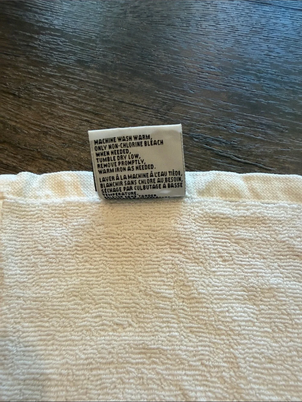 Williams Sonoma Cotton 